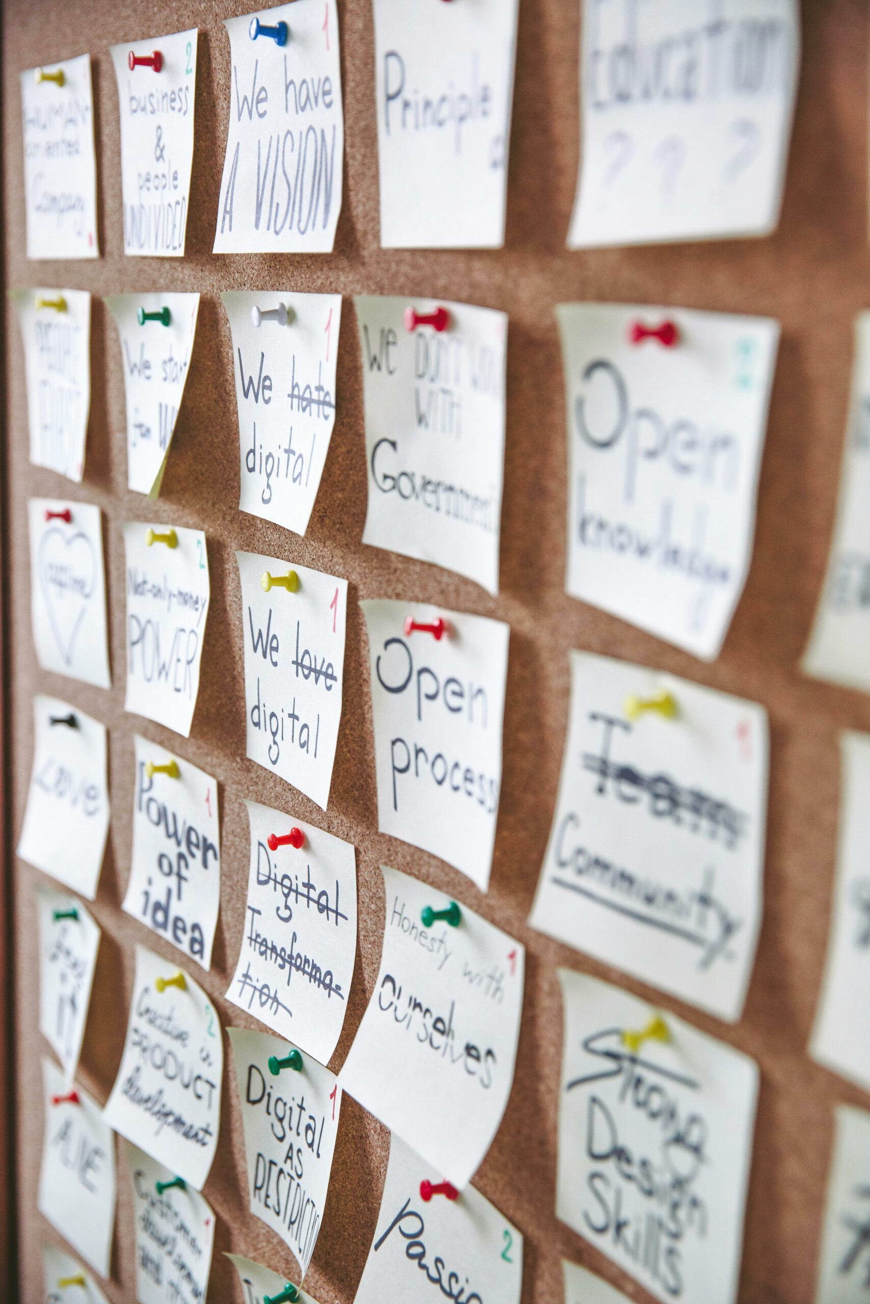 You are currently viewing CTReg : besoin impératif d’une stratégie cohérente et clairement assumée !