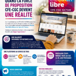 Accès au savoir pour tous : quand la force de proposition CFE-CGC devient une réalité